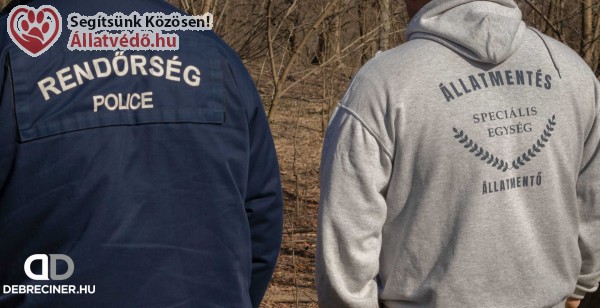 Kutyatetemek százai elföldelve